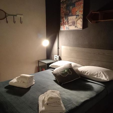 Urban Suite Corato Bagian luar foto