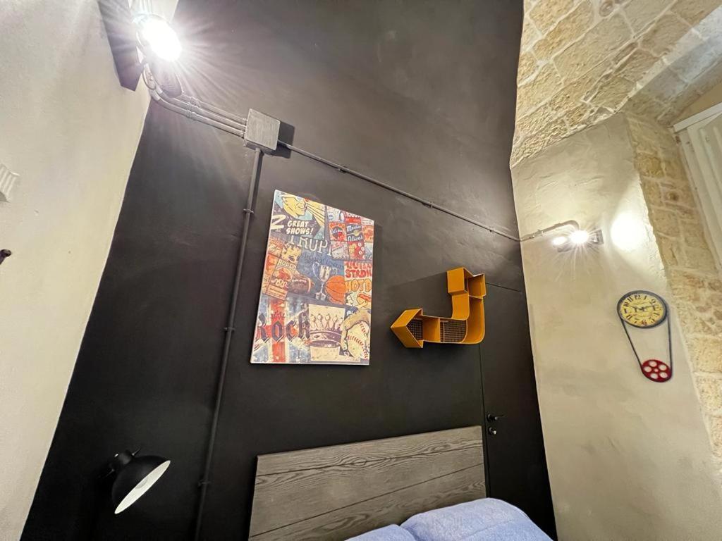 Urban Suite Corato Bagian luar foto