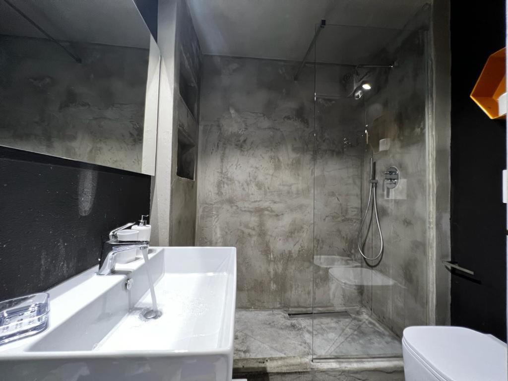 Urban Suite Corato Bagian luar foto