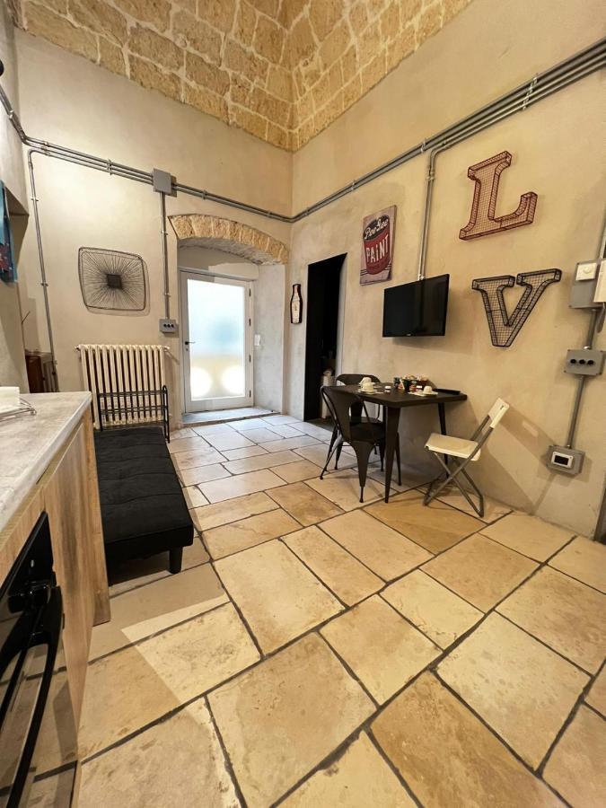 Urban Suite Corato Bagian luar foto