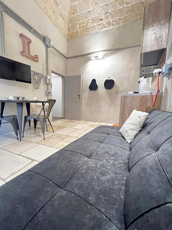 Urban Suite Corato Bagian luar foto