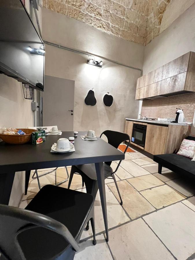Urban Suite Corato Bagian luar foto