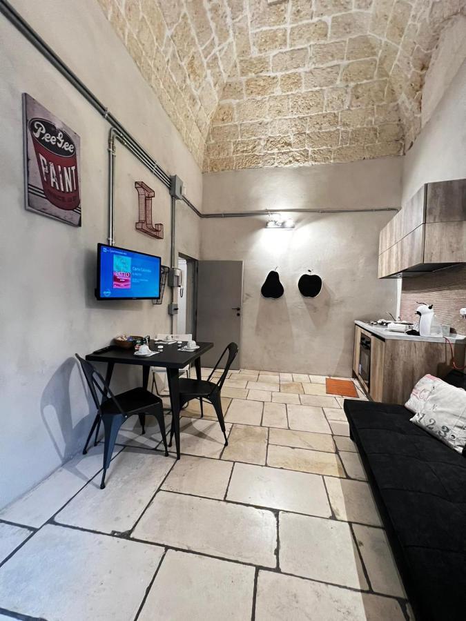 Urban Suite Corato Bagian luar foto