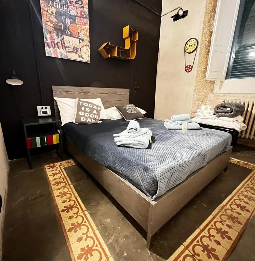 Urban Suite Corato Bagian luar foto