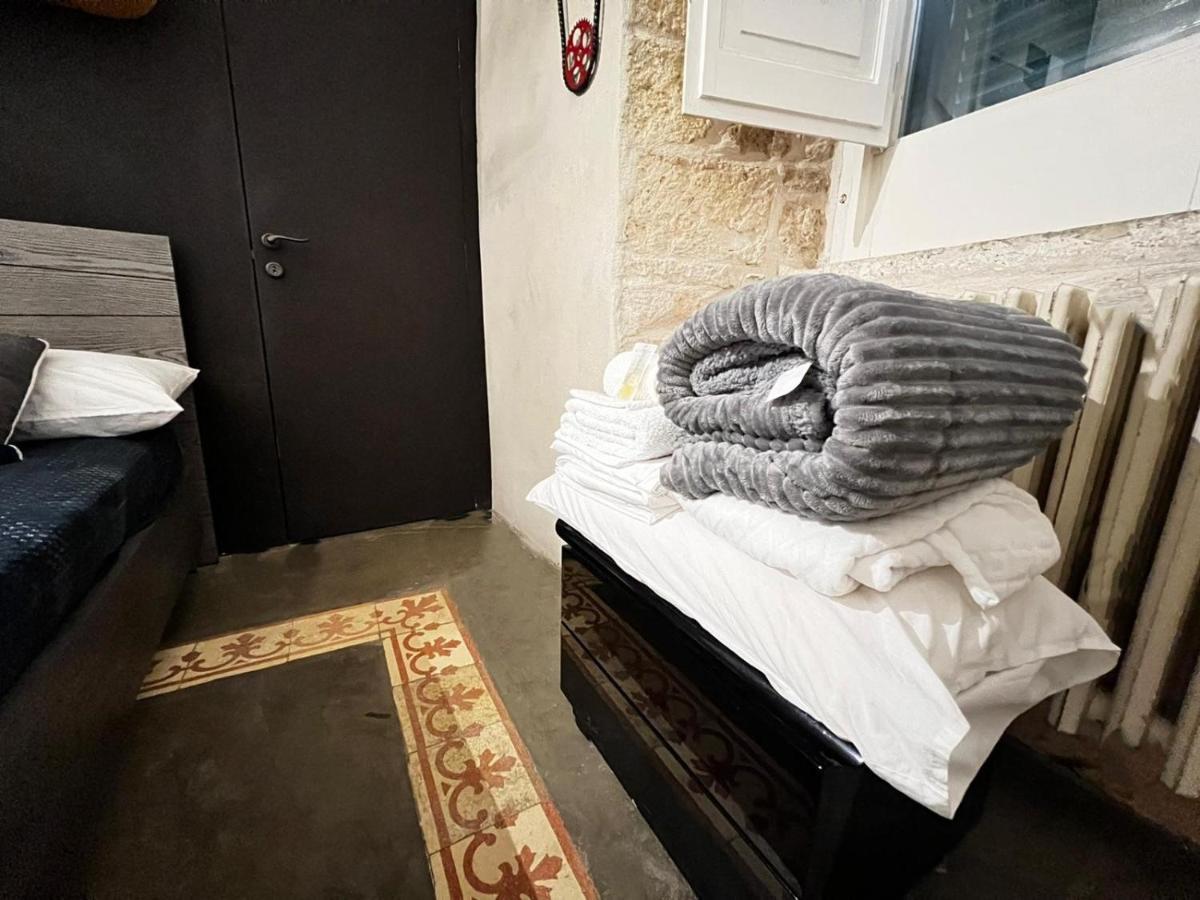 Urban Suite Corato Bagian luar foto