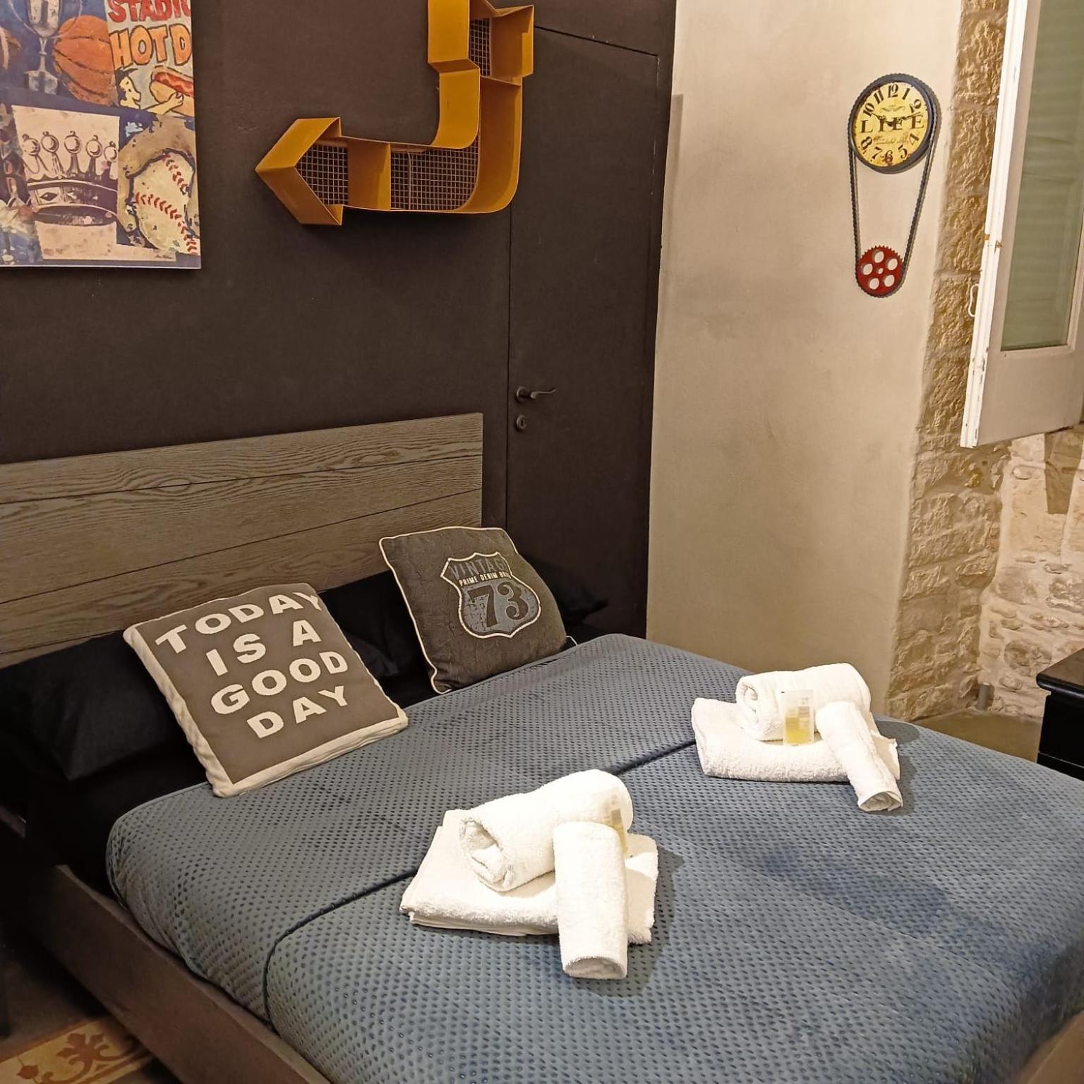 Urban Suite Corato Bagian luar foto