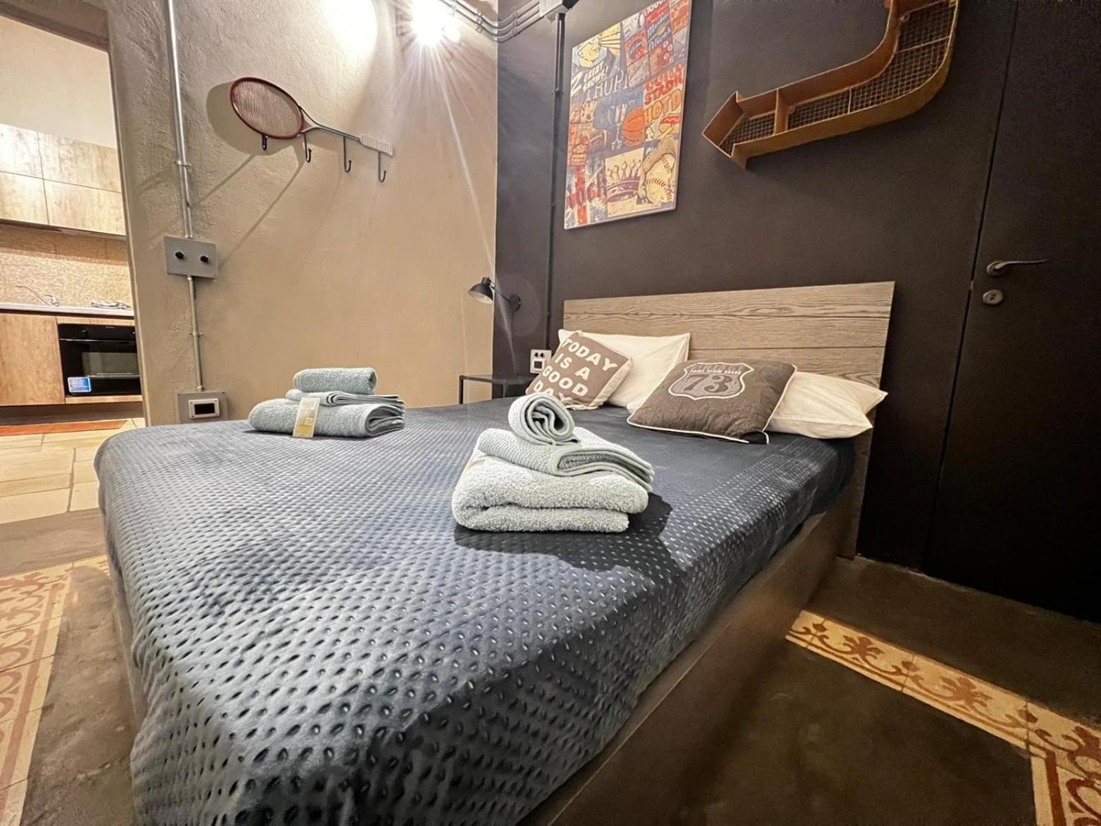 Urban Suite Corato Bagian luar foto